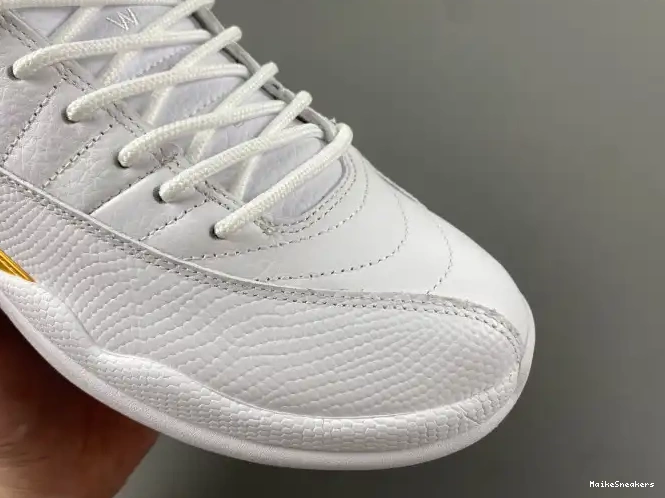 MaikeSneakers Air 12 FD9101-007 Phantom Jordan WMNS 0615